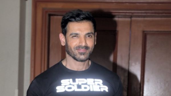 John Abraham Opens Up On Minority Safety In India: 