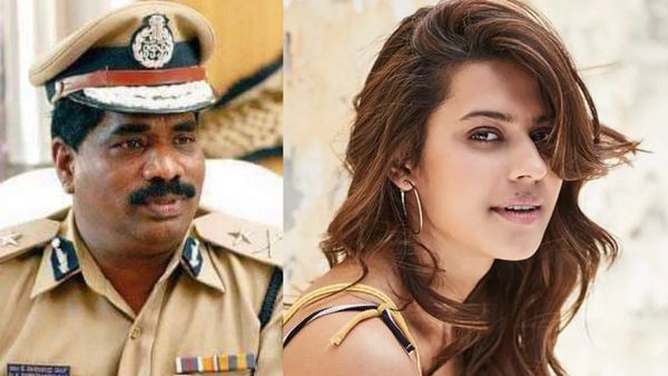 Karnataka Govt Orders Probe Against Ranya Rao's IPS Officer Stepfather Ramachandra Rao In Gold Smuggling Case