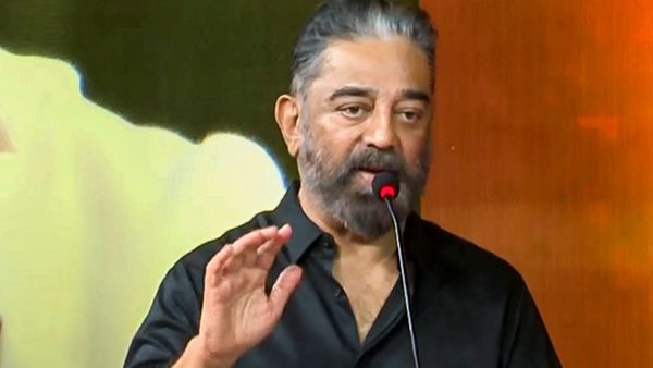 Kamal Haasan Seconds DMK As 'Language War' Escalates, Actor Warns Centre Against Turning India Into 'Hindia'