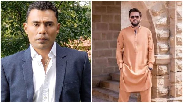 Shahid Afridi Pressured Me To Convert To Islam: Pakistan's Ex-Cricketer Danish Kaneria