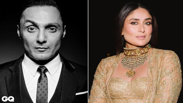 Rahul Bose Reveals He Was Paid Much Less Than Kareena Kapoor For Chameli—