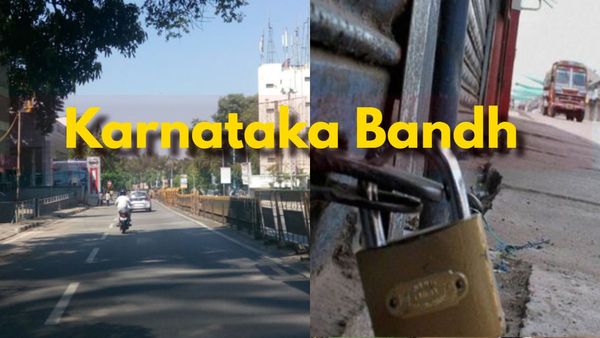 Karnataka Bandh on March 22: Will Schools Be Closed Due To Shutdown? What It Means Students