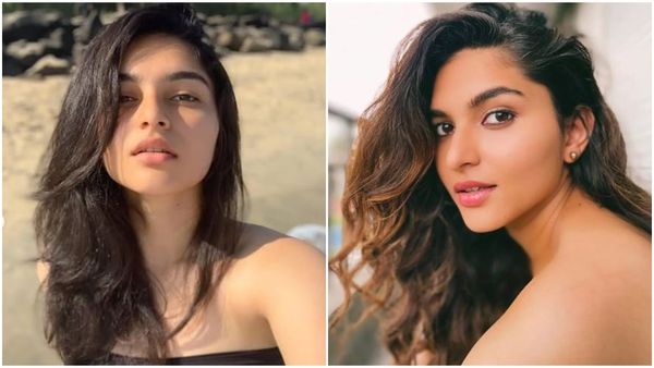 Who Is Kayadu Lohar? Meet Dragon Actress, The Rising Star Of South Cinema