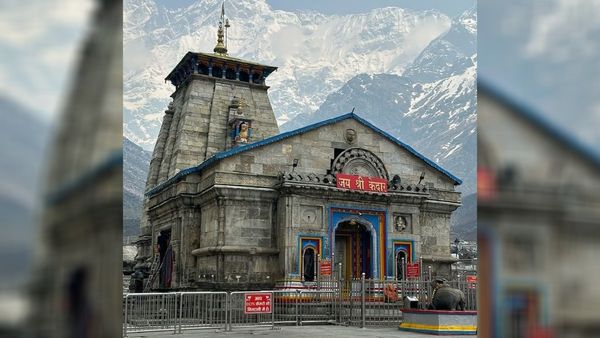 Kedarnath Mandir Opening Date: Know From When Devotees Can Visit Temple