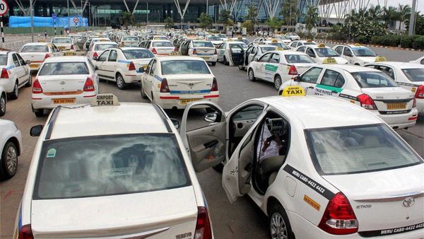 Bengaluru Cab Driver Extorts 18-Year-Old Over Fare, Victim Allegedly Left In Lurch by Cops