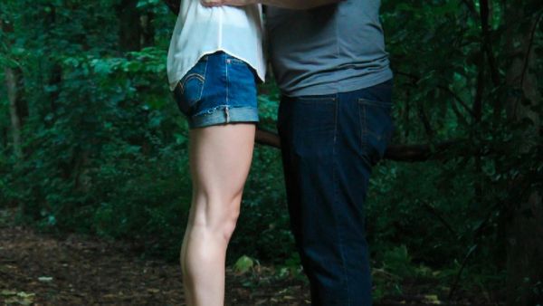 Guinness World Record-Holding Couple Who Kissed For 58 Hours Announce Separation; Find Out Why