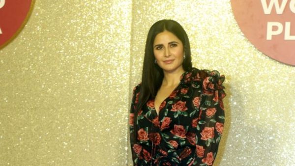 Katrina Kaif Reflects on Her Early Bollywood Days: ‘I Was Naive, But My Belief Kept Me Going'