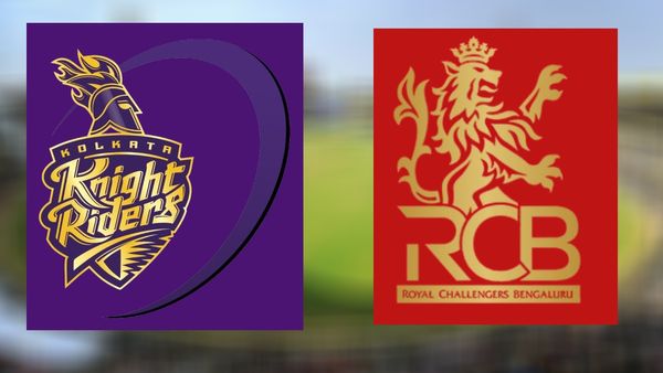 KKR vs RCB, IPL 2025 LIVE Match Dream 11 Prediction: Best Players, Stats