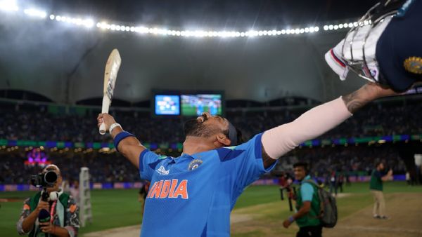 Brilliant, Calm, Composed: KL Rahul Is India's New Match Finisher