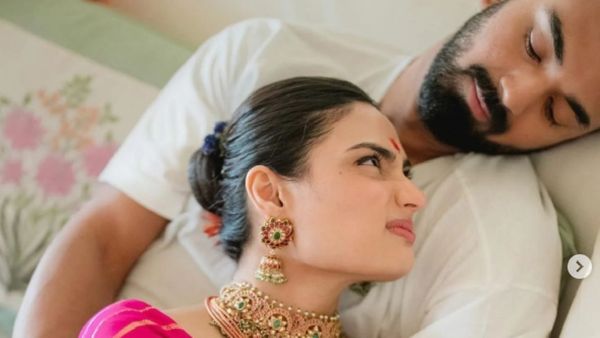 KL Rahul, Athiya Shetty Blessed With Baby Girl