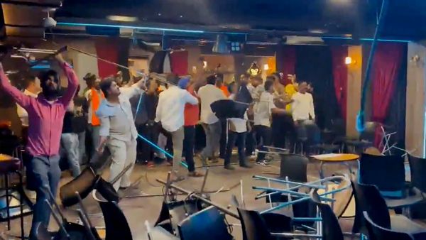 Comedy Hub The Habitat Shuts Down Following Attack Over Kunal Kamra Video