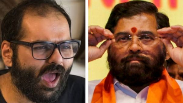 Kunal Kamra Summoned by Mumbai Police Over ‘Defamatory’ Remarks Against Eknath Shinde