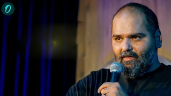 Kunal Kamra Seeks Transit Anticipatory Bail In Madras HC Over 'Gaddar' Joke On Eknath Shinde