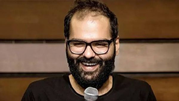T-Series Sends Copyright Notice, Kunal Kamra Says Stop Being A Stooge