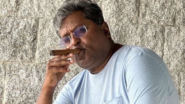 Vanuatu PM Revokes Fugitive Lalit Modi’s Passport After Interpol Rejects India’s Alert Request