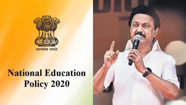 Explained: What Is Three-Language Formula At Centre Of Row Between Centre, Tamil Nadu