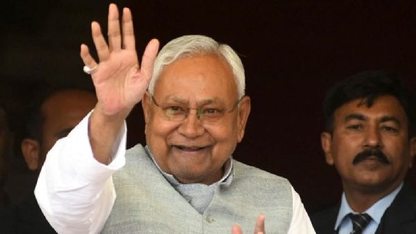 CM Nitish Kumar Holds High-Level Review Meeting On Law And Order, Provides Key Guidelines To Officers