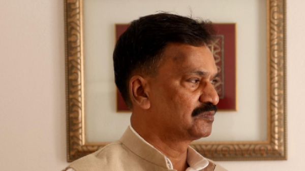 Sitapur Cong MP Rakesh Rathor Walks Out Of Jail After Getting Bail In Rape Case