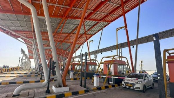 Mumbai-Pune Expressway Update: Toll Hike Confirmed, Non-FASTag Vehicles To Pay Double – Check New Rates