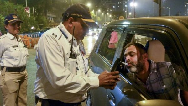 Mumbai New Traffic Rules: Higher Fines And Tougher Penalties For Violations—Check The Full List