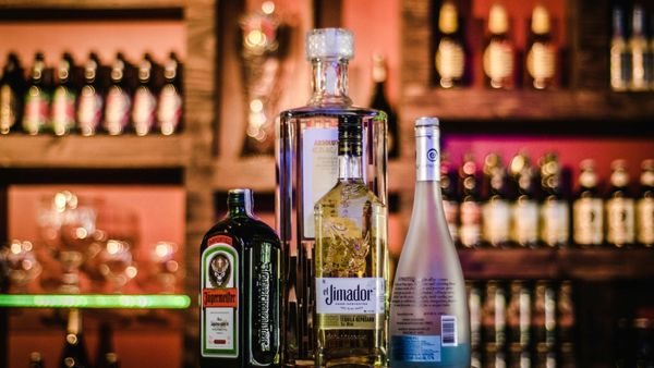 In Dry State Gujarat, Over 82 Lakh Liquor Bottles Seized In 2024