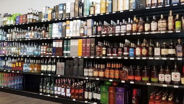 Delhi's Liquor Policy Under Fire From Domestic Premium Spirits Producers