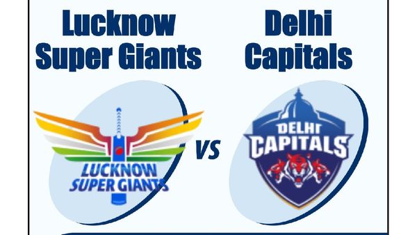 LSG vs DC IPL LIVE Match Streaming Details: TV Channel, OTT Information, Preview, Stats