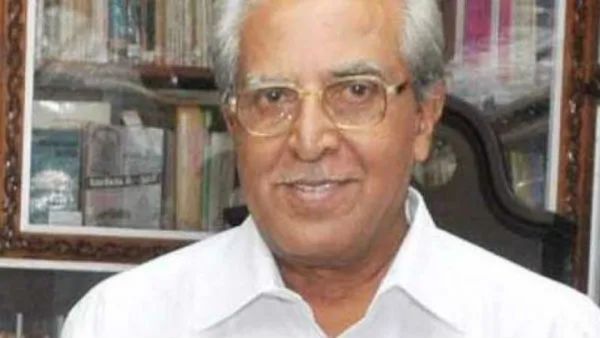 DMK Urges Centre To Use 1997 Population Data For Delimitation