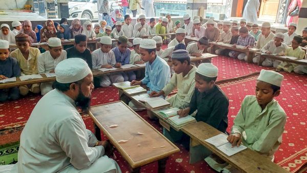 Telangana Govt Declares Half-Day For Urdu Medium Schools During Ramzan 2025