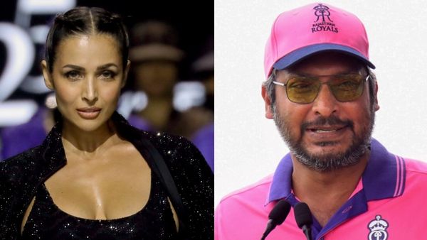 Is Malaika Arora Dating Kumar Sangakkara? Duo Spotted in Guwahati Sparks Buzz