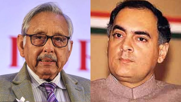 Did Rajiv Gandhi Fail Academically Twice at Cambridge University? Mani Shankar Aiyar Embarrasses Congress