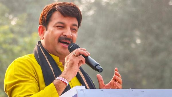 Manoj Tiwari Says Registration For Mahila Samriddhi Yojana, Rs 2,500 Monthly Scheme, To Begin From March 8