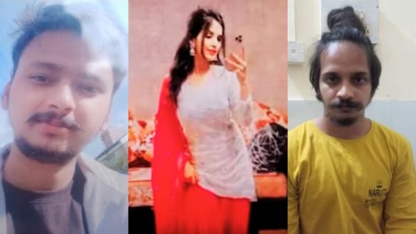 Meerut Murder: Accused Sahil Used Saurabh Rajput's Money for IPL Betting And To Fund His Gambling Habits