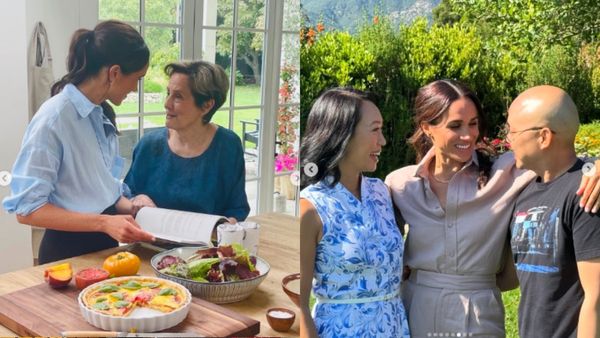 Meghan Markle's Netflix Show 'With Love, Meghan': Why Experts Say Her TV Career Could Be Over