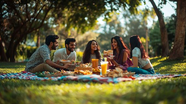 How To Plan And Execute The Perfect Picnic: Tips For A Memorable Outdoor Experience
