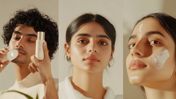 Skincare Trends For 2025: Sustainability And Technology Shape The Future Of Beauty