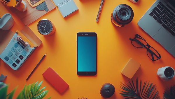 Declutter Your Digital Life To Enhance Focus And Boost Productivity