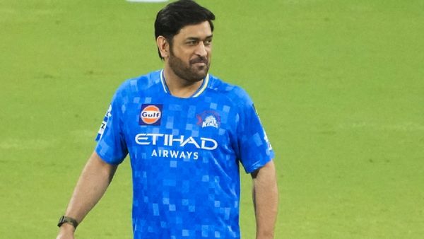 CSK Star MS Dhoni's Big Statement On IPL Impact Player Rule