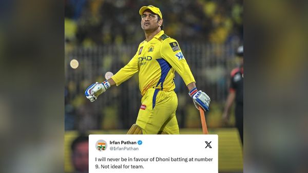 MS Dhoni Should Retire Now? Here's What Fans Said After RCB vs CSK IPL 2025 Match