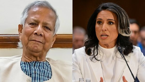 Bangladesh Slams US Spy Chief Gabbard’s Remarks On Minority Persecution