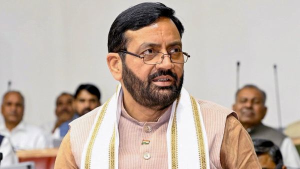 When Will Women Of Haryana Get Rs 2100 Under Lado Lakshmi Yojana? Here's What CM Nayab Saini's Minister Said