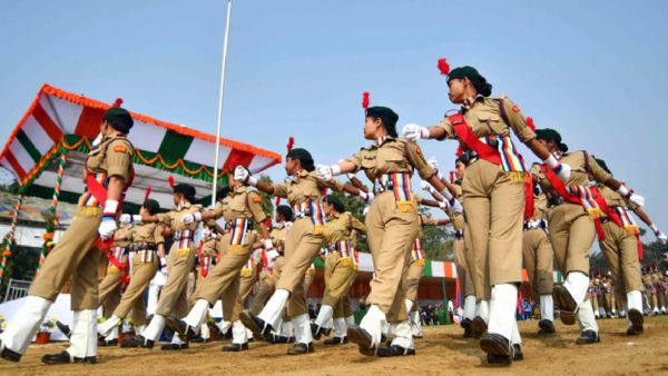 NCC Special Entry 2025: No CDS Exam Needed – Apply Now For Direct Army Recruitment