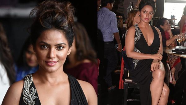 Ban 'Bhojpuri' Songs! Neetu Chandra Files PIL Against Vulgar Content