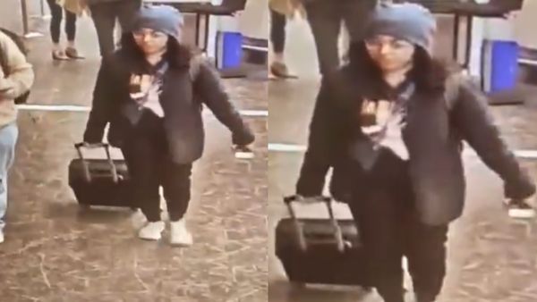 Indian PhD Student Ranjani Srinivasan Feels 'Betrayed' by Columbia University, Hopes for Change