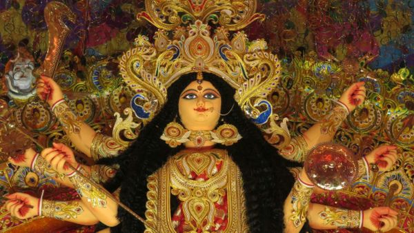 Chaitra Navratri 2025: Dates, Rituals, And The Spiritual Significance Of The Nine-Day Festival