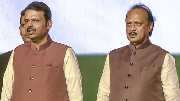 Fadnavis Defends Ajit Pawar, Says Crop Loan Waiver Remarks Reflect Government's Official Stand