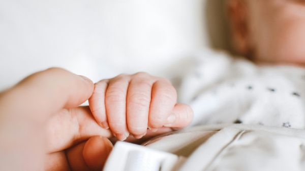 Woman Welcomes 10th Child At 66, Almost 50 Years After Her First Baby