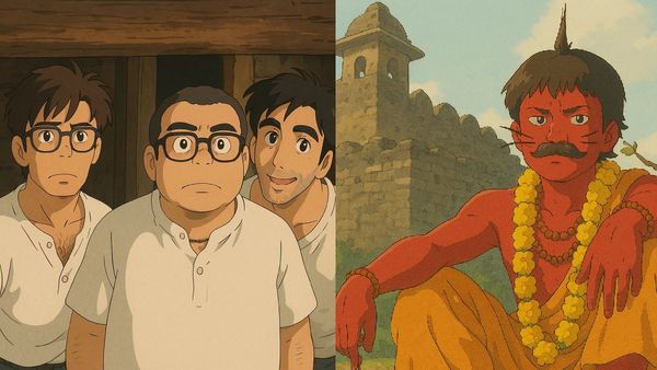 Is It Safe To Upload Your Photos On ChatGPT For A Studio Ghibli Makeover? Find Out Here