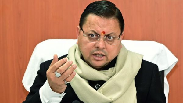 Uttarakhand CM Dhami Announces Renaming Of Places To Reflect Cultural Heritage