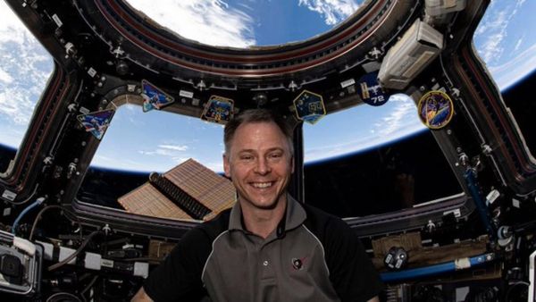 Who Is Nick Hague, A Key Figure In NASA's Stranded Astronaut Mission To Bring Back Sunita Williams & Others?